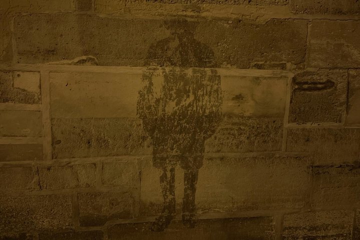 The Darkest Secrets of Paris 4